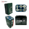 pacchetto 12.8v della batteria di 18ah 12v LiFePO4 per il CCTV/UPS/stoccaggio solare