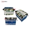 batteria ricaricabile 12v100ah Lifepo4 con BMS Protection For Marine Solar Power