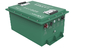 batteria ricaricabile LiFePO4 della batteria del carretto di golf di 48V 56A 5 anni di garanzia