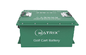 Batteria al litio ricaricabile 16S1P Lifepo4 batteria profonda 48V/51.2V del ciclo per il carretto di golf